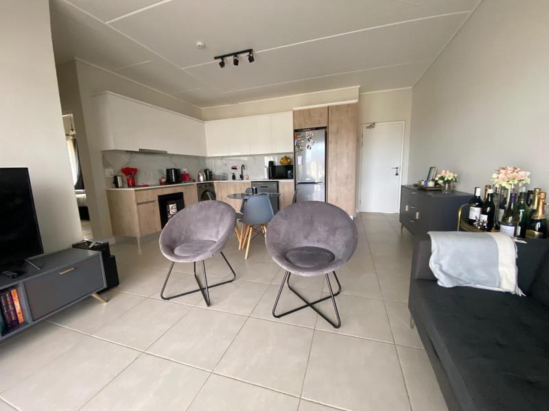 2 Bedroom Property for Sale in Richwood Western Cape
